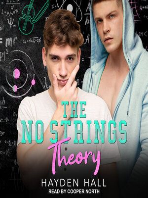 cover image of The No Strings Theory
